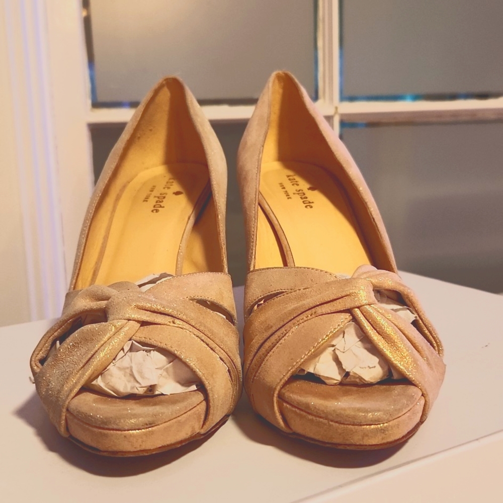Kate Spade open-toe Shoes